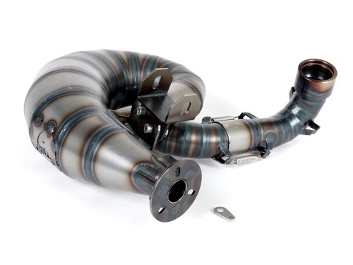 Auspuff posch performance - -posch,