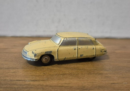 Schuco piccolo citroën 19 - citroën,