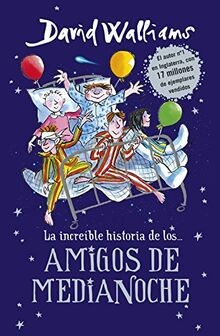 Increíble historia los - la,
