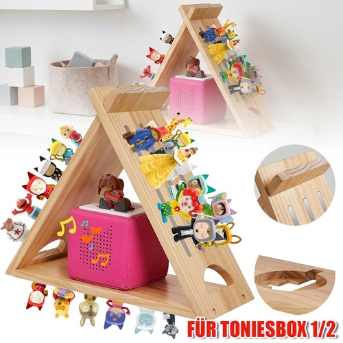 Toniebox regal tonie - regal,