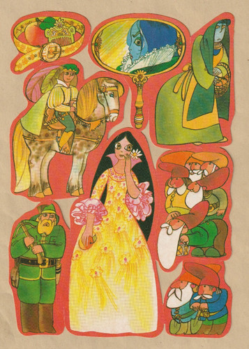 Ddr stammbuchbilder 958 - ,