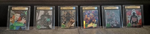 Marvel mondo steelbook edition - steelbook,