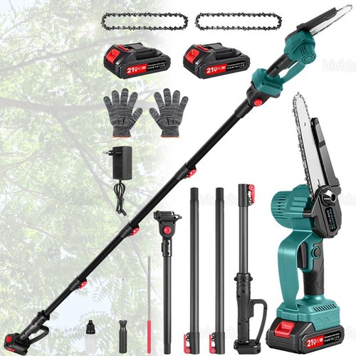21v für makita 2 akkus - 8''für,