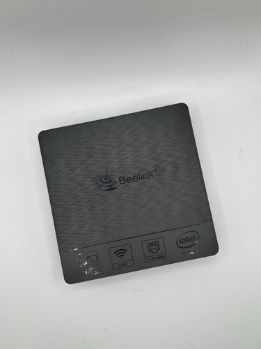 Beelink bt4 mini intel - beelink, 4k