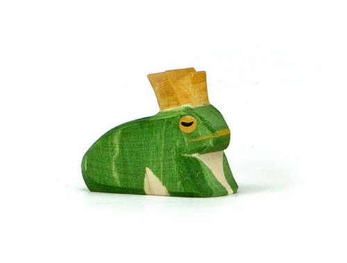 Ostheimer 25081 froschkönig - ostheimer,