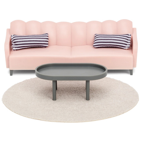 Lundby puppenhausmöbel - lundby,