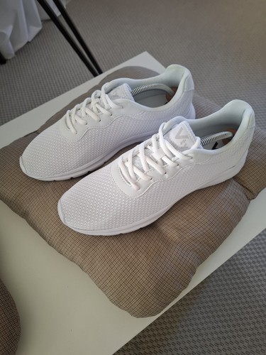 Vty weisser sneaker - vty,