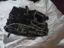 Honda xl250r motorblock - xl250r, md03