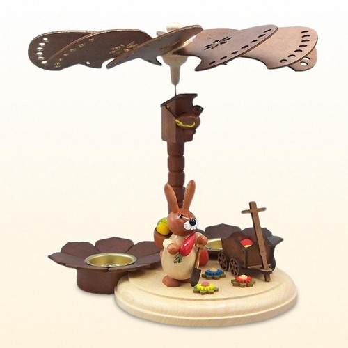 Original erzgebirge pyramide - original,