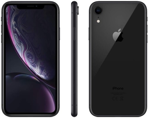 Apple iphone a2105 - xr, --