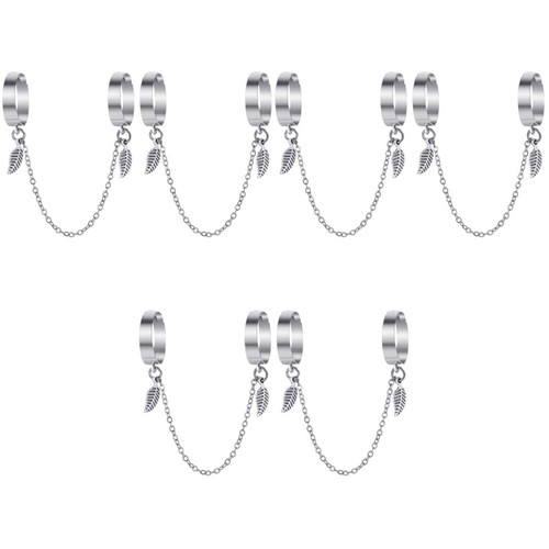Stcs kettenfinger ringe - 6, -ringe