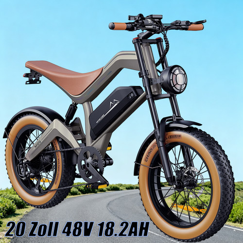 1500w elektrofahrrad zoll - 1500w,