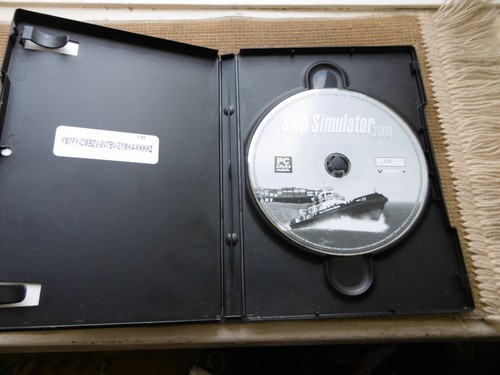Schiff simulator 2008 - -,