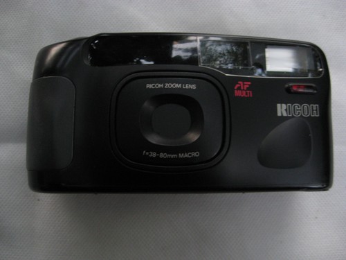 Ricoh 800 compact af 24x36 - compact,