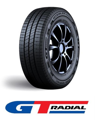Radial maxmiler allseason 2 - allseason,