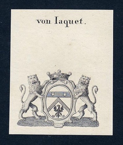 1820 iaquet jaquet - 1820, adel