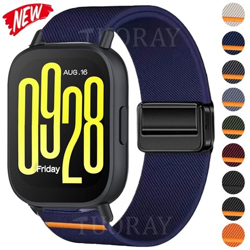 Magnet nylon armband - magnet, für