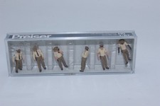 Preiser 10796 sheriff - preiser,