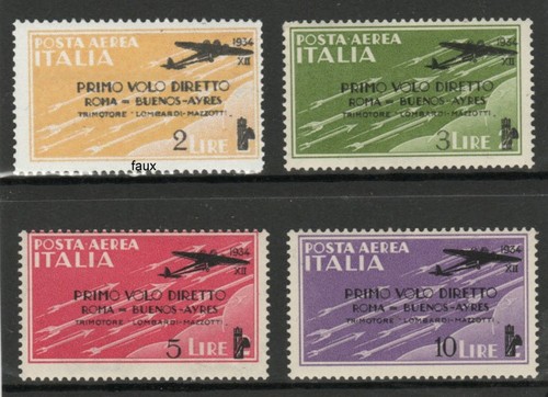 Italien 460 italy - 460/2,