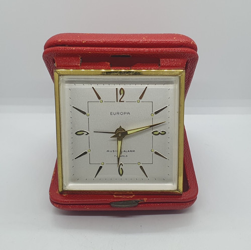 Vintage europa musical - vintage,