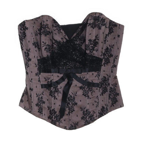 Revanche femme korsett - revanche, femme,