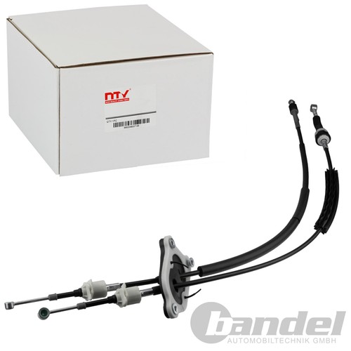 Nty schaltseil seilzug - nty,