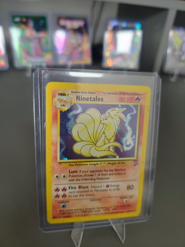 Wizards the coast pokémon - of,
