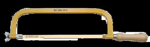 Elora metallsägebogen für - elora,