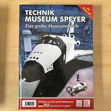 Technik museum sinsheim und - museum,