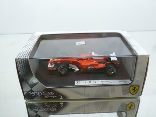 Hotwheels ferrari 248 - hotwheels,