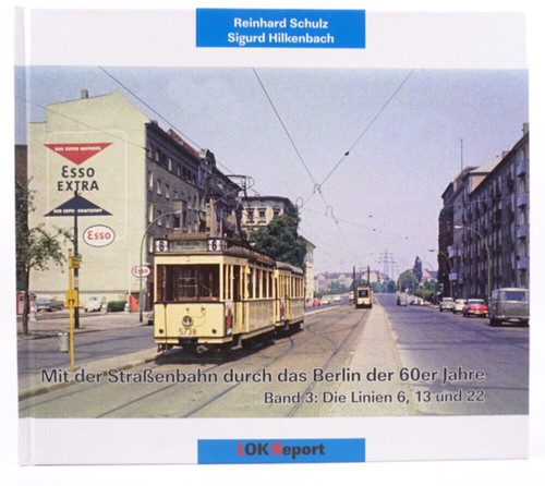 Mit der straßenbahn - mit, durch