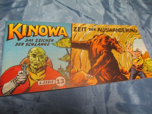 Kinowa serie nr 13 - ,,