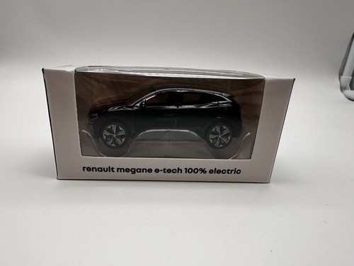 Original renault modellauto - renault,