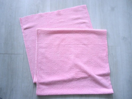 Stoffbahn aus frottee 152x56 - frottee,,