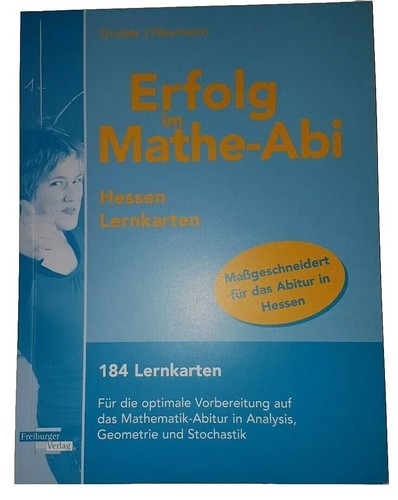 Erfolg mathe abi hessen - im, mathe-abi