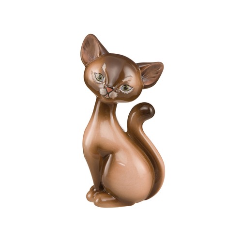 Goebel katze somali kitty - goebel, kitty"