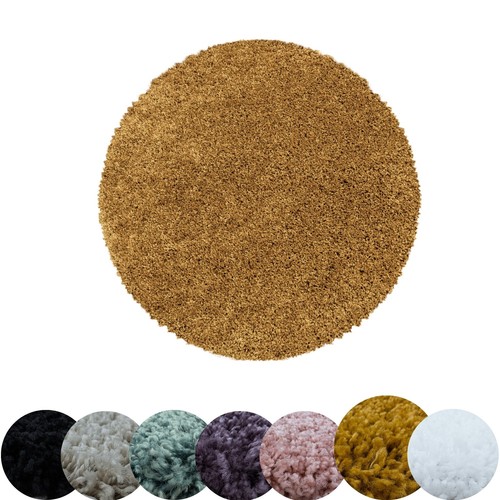 Hochflor shaggy teppich - hochflor,