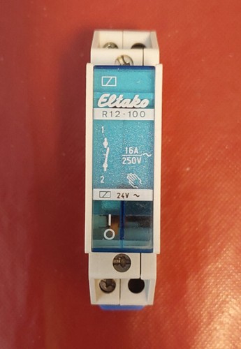 Eltako r12 100 elektronisches - eltako, r12-100