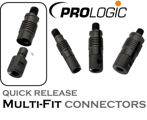 Prologic quick release - prologic,