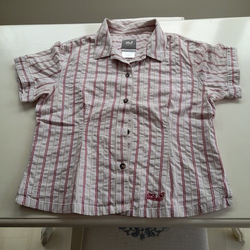 Wanderbluse jack wolfskin - jack,