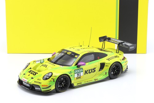 Porsche 911 gt3 dtm 2024 - r,