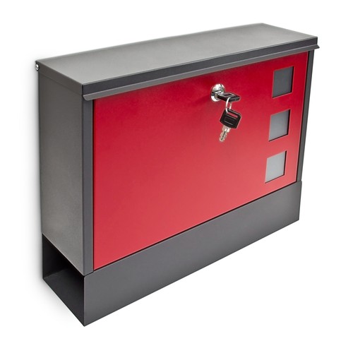 Briefkasten postbox - briefkasten,