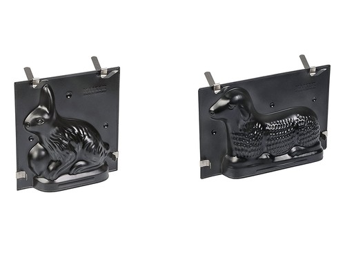 Wmf kaiser osterbackformen set - wmf,