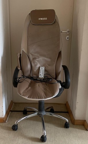 Shiatsu max back massagesitz - max,