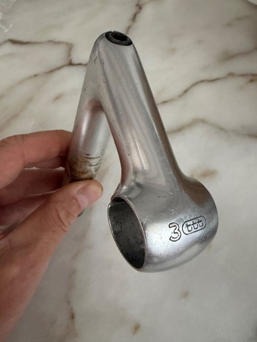3ttt vorbau für - 1", (22,2)