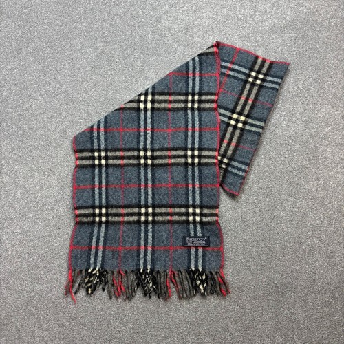 Burberry london schal 11 - schal, 46