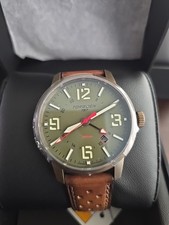 Torgoen t57 gmt olive - torgoen,
