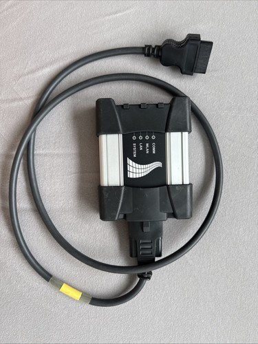 Original bmw icom next - next, a