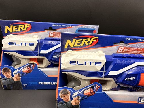Nerf strike elite - n-strike,