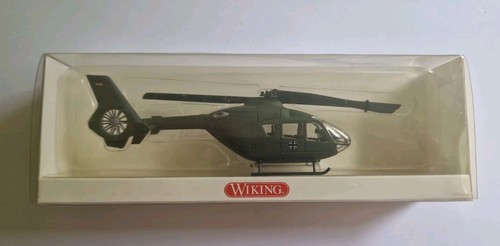 Wiking 022 bundeswehr - wiking, 43